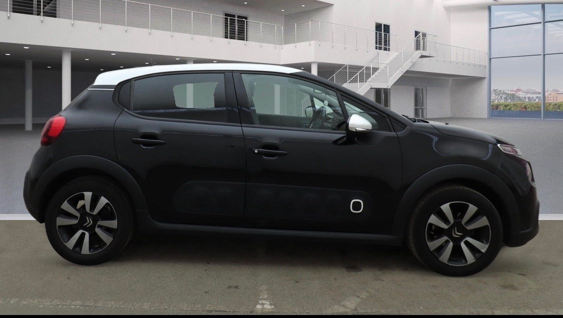 Used Citroen C3 2017 for sale - 77851523: Photo 4
