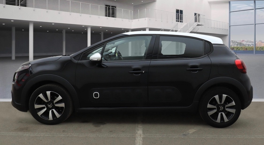 Used Citroen C3 2017 for sale - 77851523: Photo 5