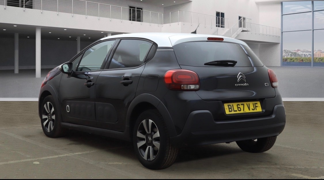 Used Citroen C3 2017 for sale - 77851523: Photo 6