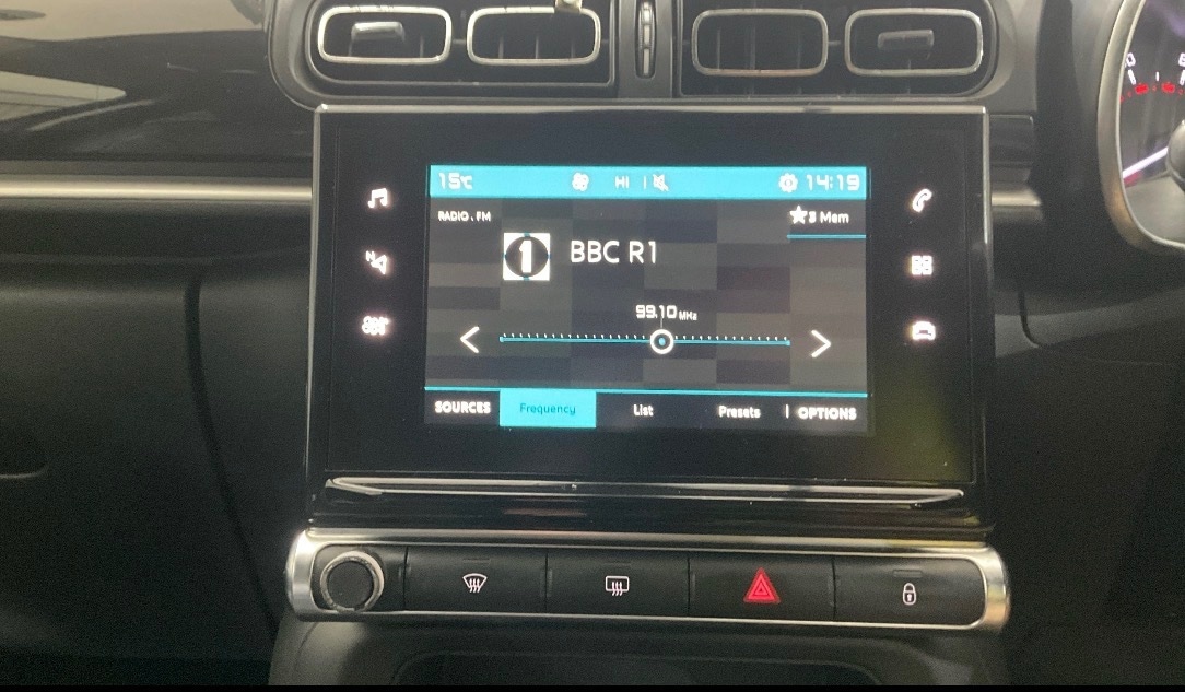 Used Citroen C3 2017 for sale - 77851523: Photo 7