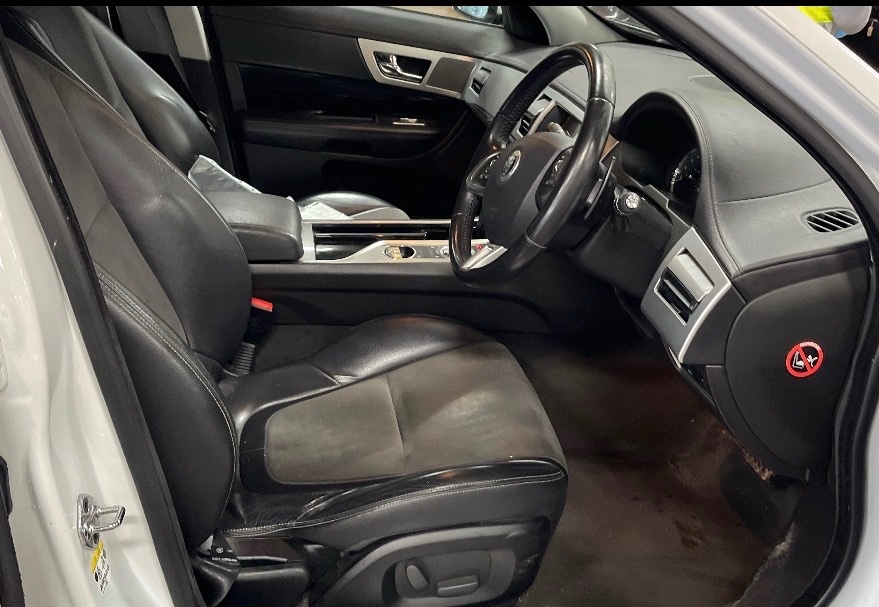 Used Jaguar XF 2013 for sale - 78045863: Photo 7