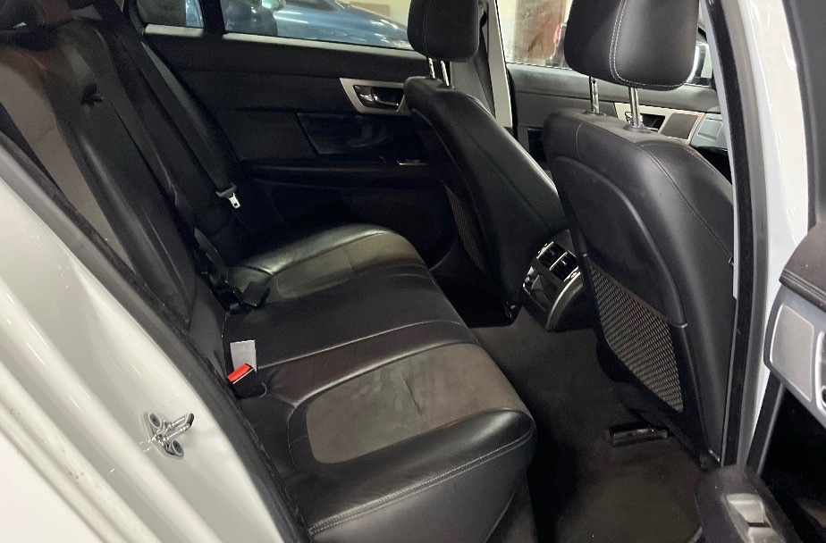 Used Jaguar XF 2013 for sale - 78045863: Photo 8