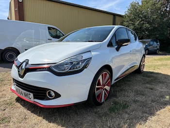 Used Renault Clio 2014 for sale - 79128800: Photo
