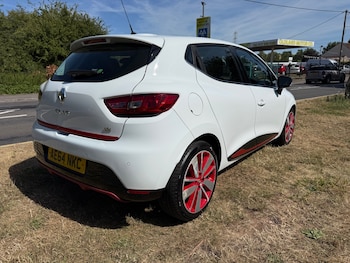 Used Renault Clio 2014 for sale - 79128800: Photo