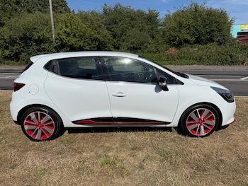 Used Renault Clio 2014 for sale - 79128800: Photo