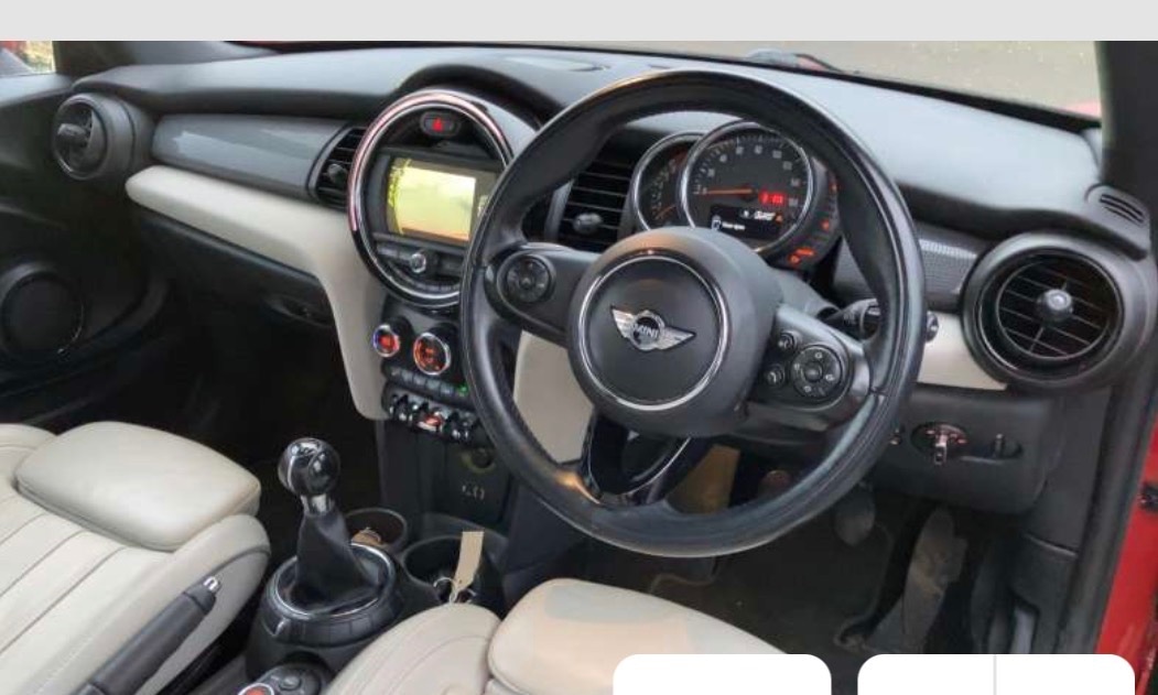 Used MINI Convertible 2016 for sale - 77342918: Photo 5