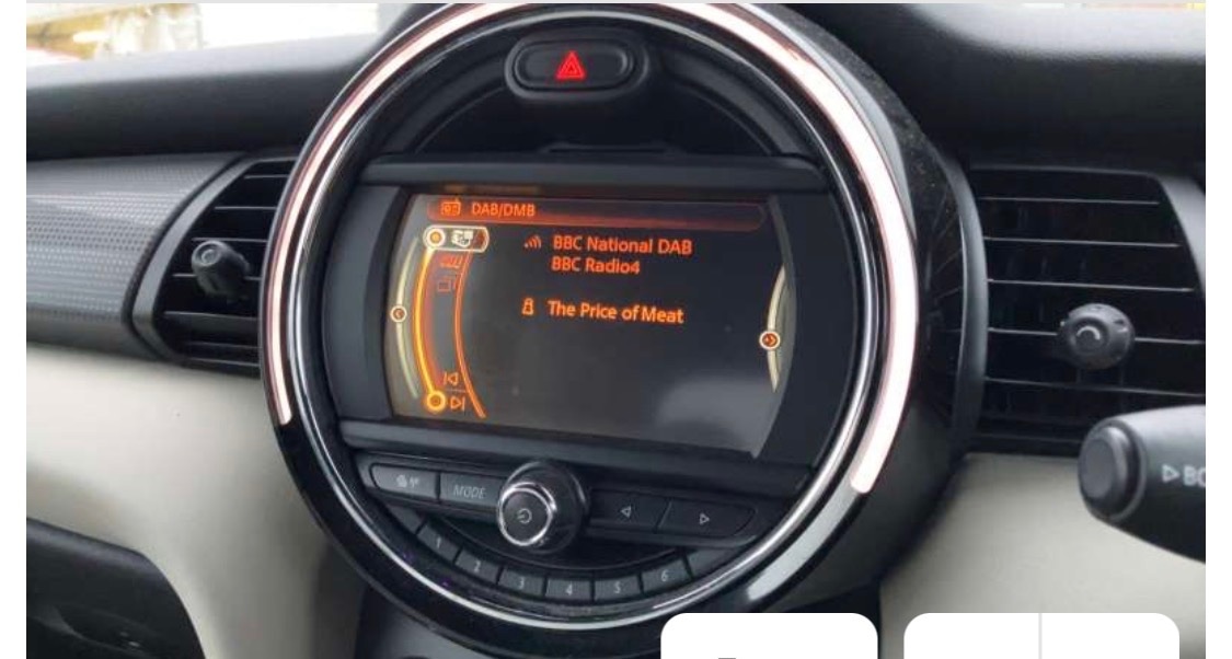 Used MINI Convertible 2016 for sale - 77342918: Photo 7