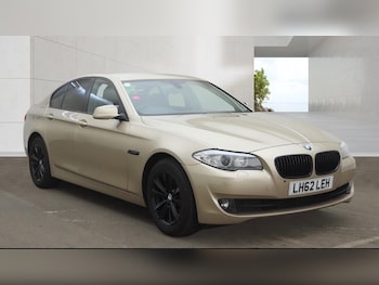 Used BMW 5 Series 2012 for sale - 79234990: Photo
