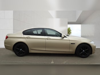Used BMW 5 Series 2012 for sale - 79234990: Photo