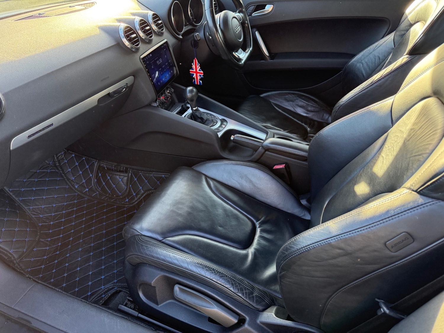 Used Audi TT 2007 for sale - 76650061: Photo 10