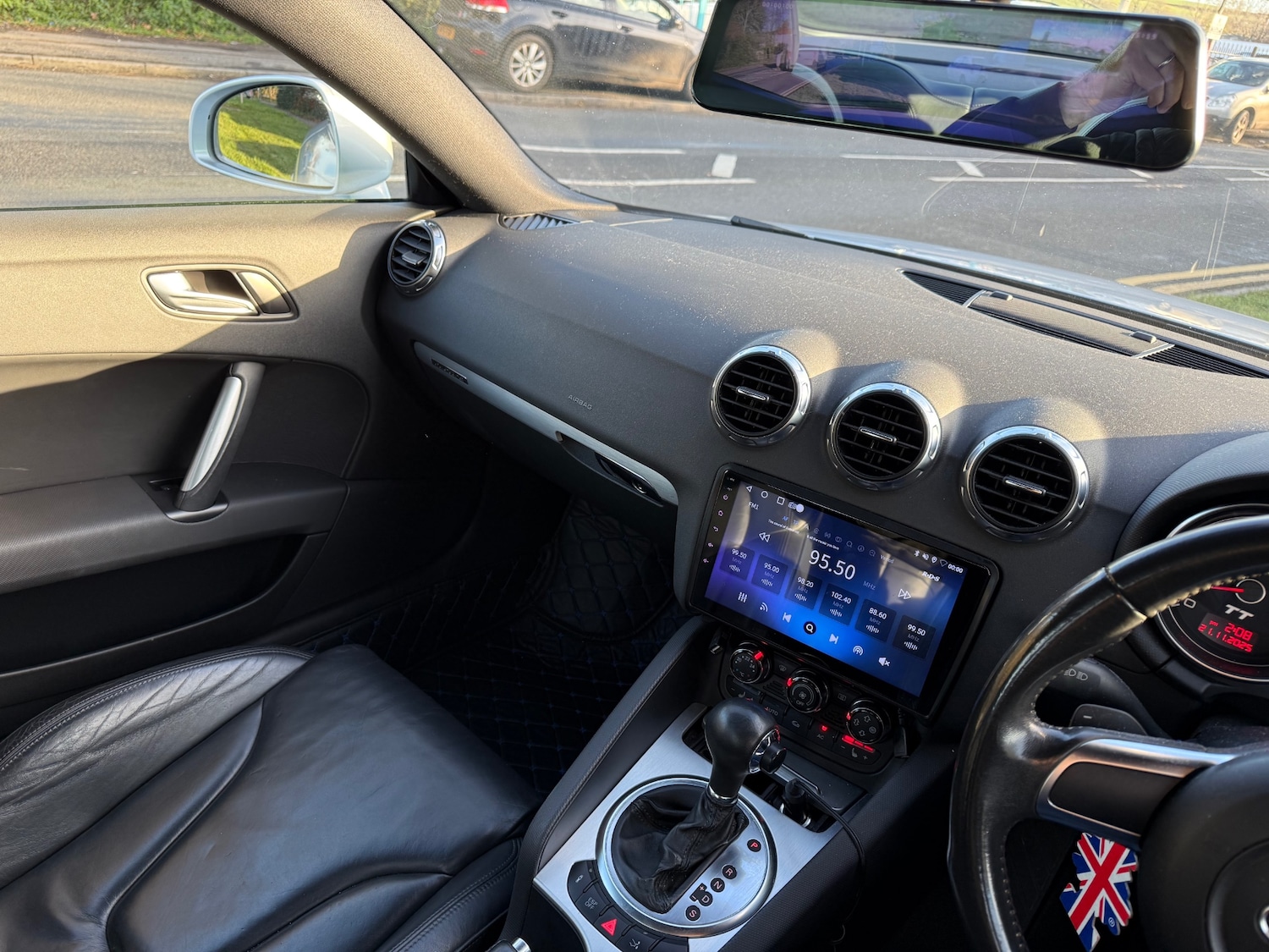 Used Audi TT 2007 for sale - 76650061: Photo 11