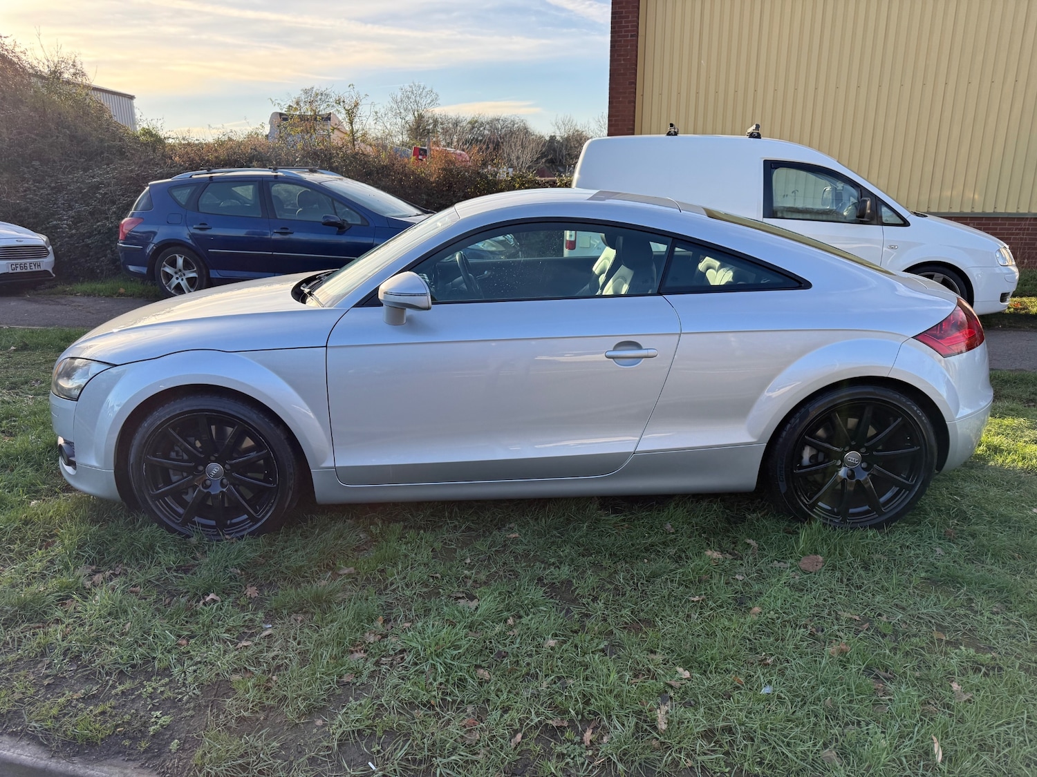 Used Audi TT 2007 for sale - 76650061: Photo 5