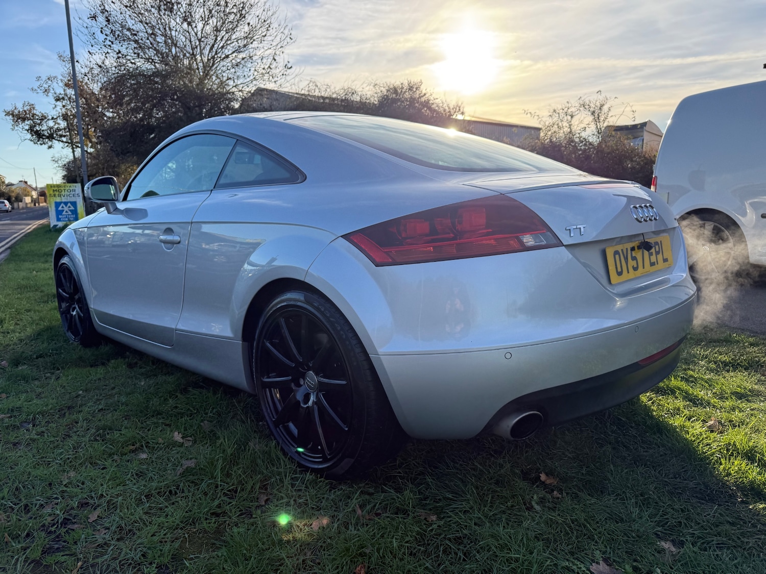 Used Audi TT 2007 for sale - 76650061: Photo 6