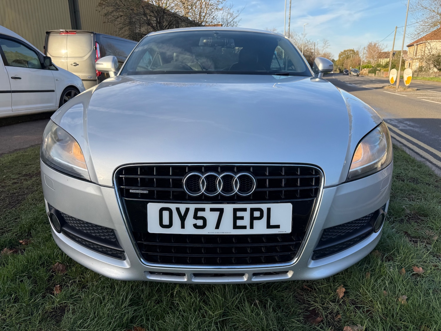 Used Audi TT 2007 for sale - 76650061: Photo 7