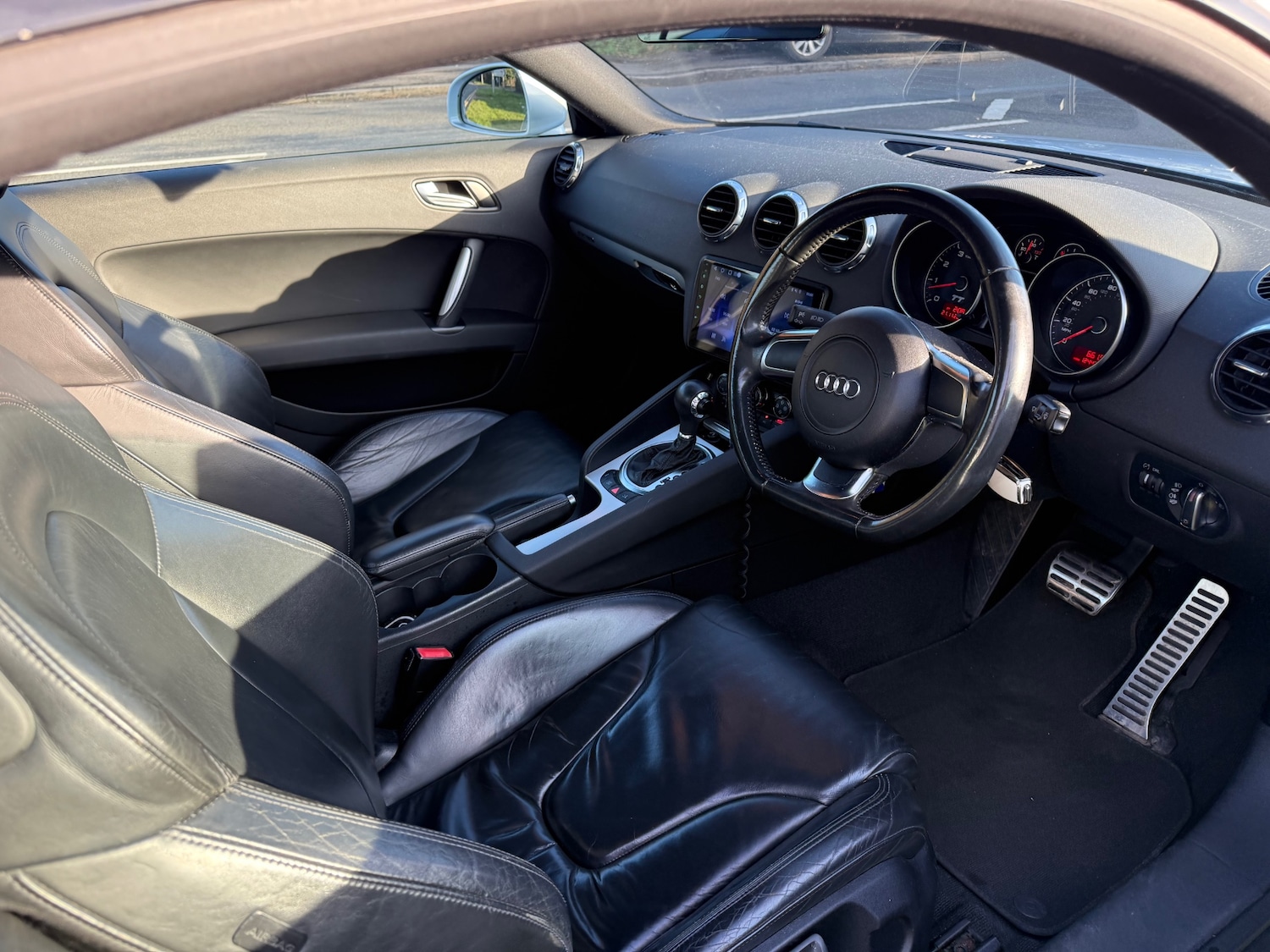 Used Audi TT 2007 for sale - 76650061: Photo 9