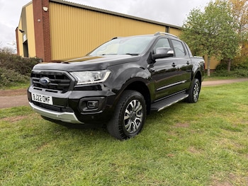 Used Ford Ranger 2022 for sale - 78274105: Photo