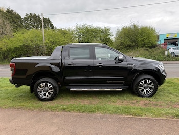 Used Ford Ranger 2022 for sale - 78274105: Photo