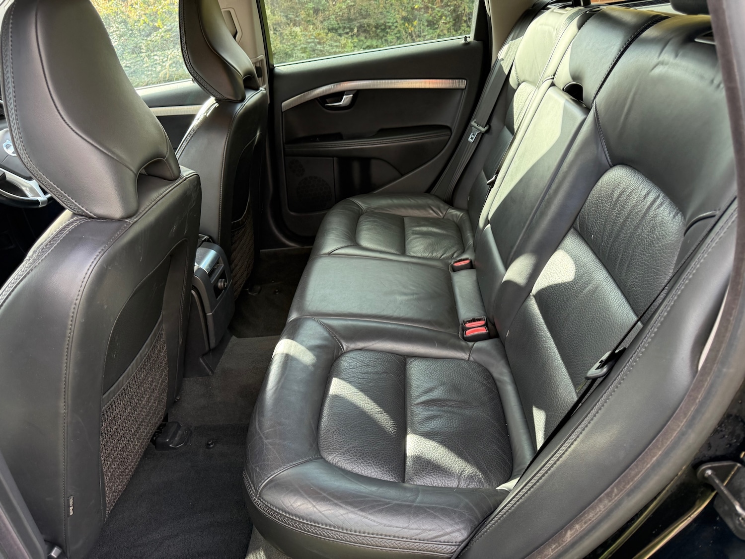 Used Volvo XC70 2013 for sale - 76344330: Photo 12