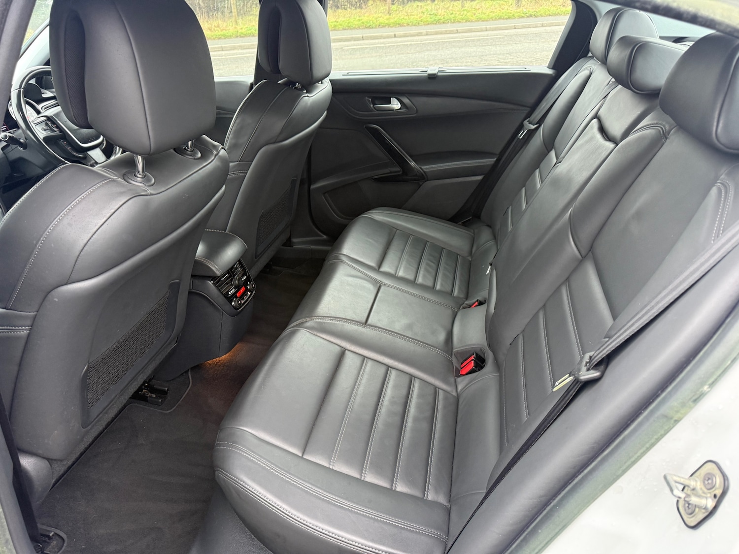 Used Peugeot 508 2011 for sale - 77162392: Photo 13