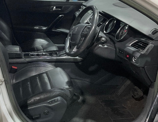 Used Peugeot 508 2011 for sale - 77162392: Photo 7