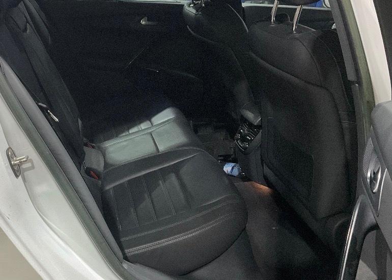 Used Peugeot 508 2011 for sale - 77162392: Photo 8