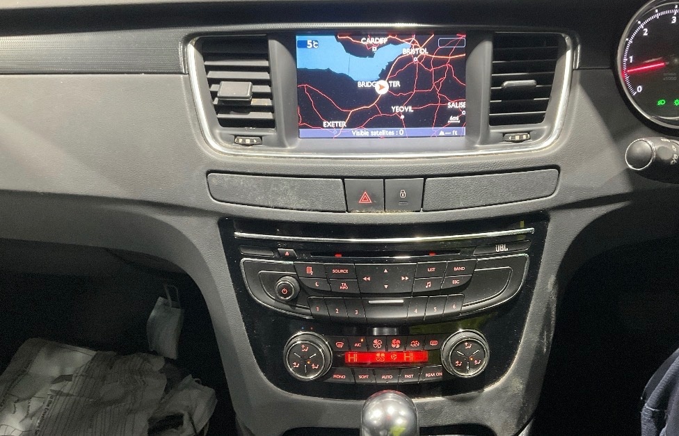 Used Peugeot 508 2011 for sale - 77162392: Photo 9