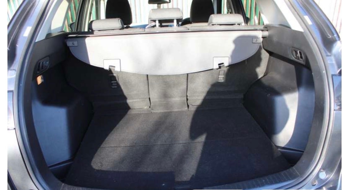 Used Mazda CX-5 2013 for sale - 77342911: Photo 10