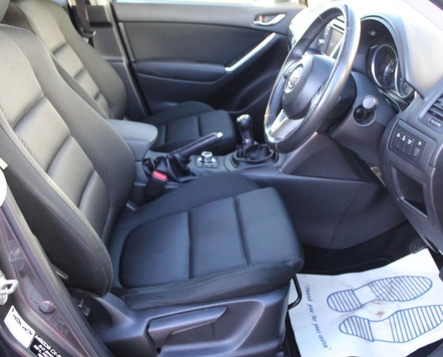 Used Mazda CX-5 2013 for sale - 77342911: Photo 8