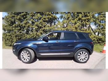 Used Land Rover Range Rover Evoque 2014 for sale - 78443639: Photo