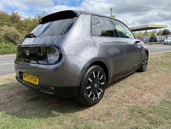 Used Honda e 2020 for sale - 75545676: Photo