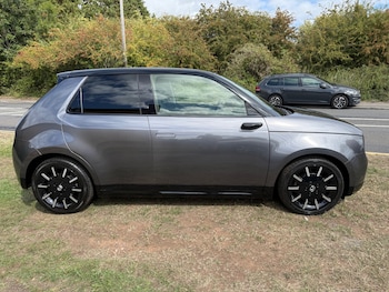 Used Honda e 2020 for sale - 75545676: Photo