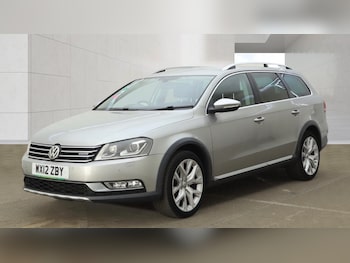 Used Volkswagen Passat 2012 for sale - 79302335: Photo