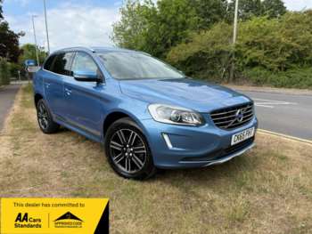 2015 (65) - D5 [220] SE Lux Nav 5dr AWD 1 PREVIOUS OWNER 9 SERVICES