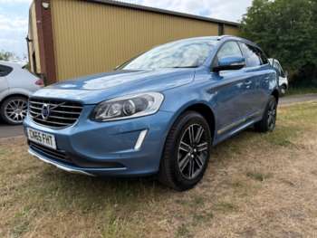 Used Volvo XC60 2015 for sale - 74677972: Photo