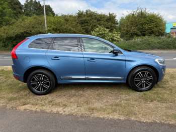 Used Volvo XC60 2015 for sale - 74677972: Photo