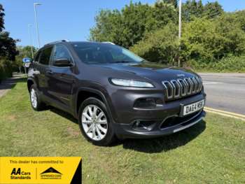 2014 (64) - 2.0 CRD [170] Limited 5dr Auto HUGE SPEC