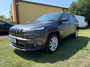 Used Jeep Cherokee 2014 for sale - 74996171: Photo