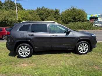 Used Jeep Cherokee 2014 for sale - 74996171: Photo