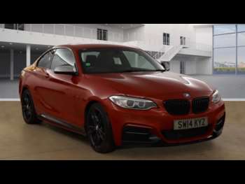 Used BMW 2 Series 2014 for sale - 75441685: Photo