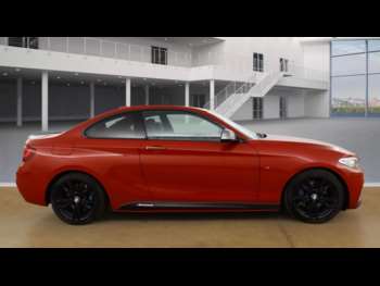 Used BMW 2 Series 2014 for sale - 75441685: Photo