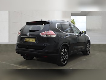 Used Nissan X-Trail 2016 for sale - 79198634: Photo