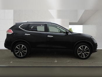 Used Nissan X-Trail 2016 for sale - 79198634: Photo