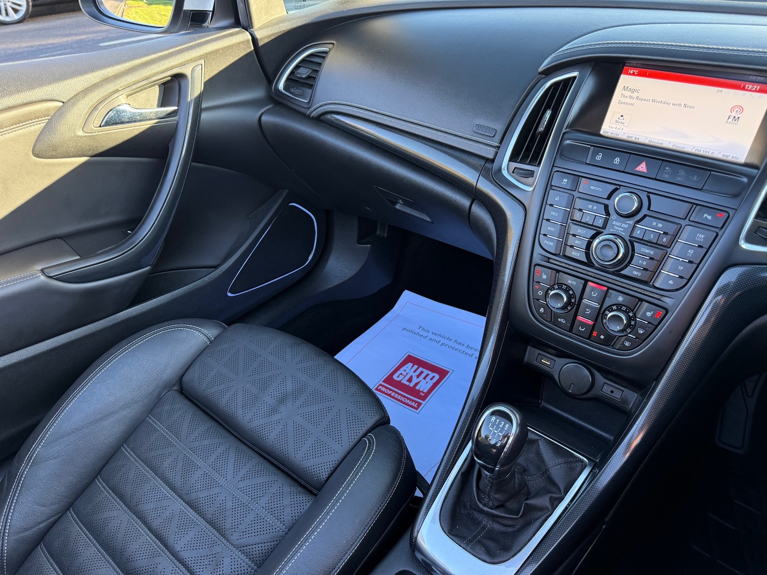 Used Vauxhall Cascada 2014 for sale - 76757386: Photo 14