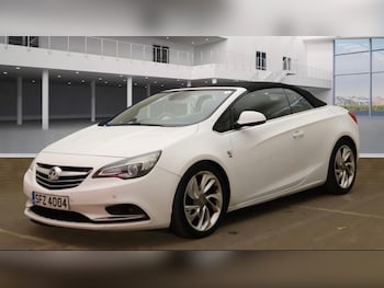 2014 - 2.0 CDTi Bi-Turbo 195 Elite 2dr VERY RARE BI TURBO 11 SERVICES