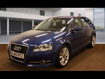 Used Audi A3 2010 for sale - 73612851: Photo