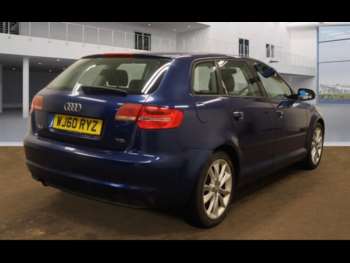 Used Audi A3 2010 for sale - 73612851: Photo
