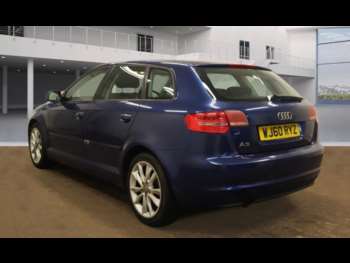 Used Audi A3 2010 for sale - 73612851: Photo