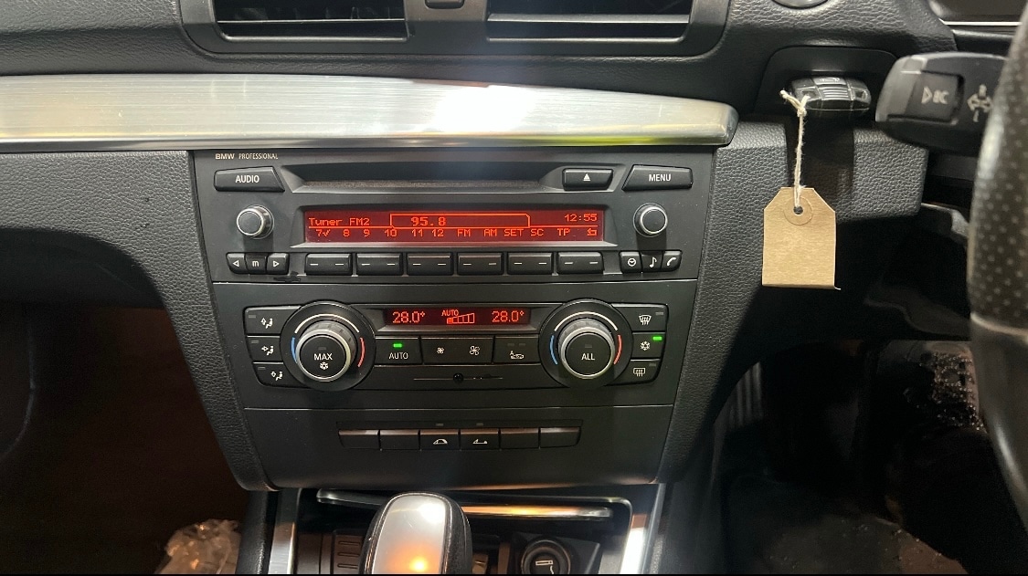 Used BMW 1 Series 2011 for sale - 76627350: Photo 10