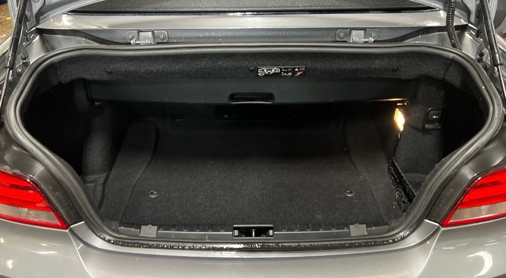 Used BMW 1 Series 2011 for sale - 76627350: Photo 11