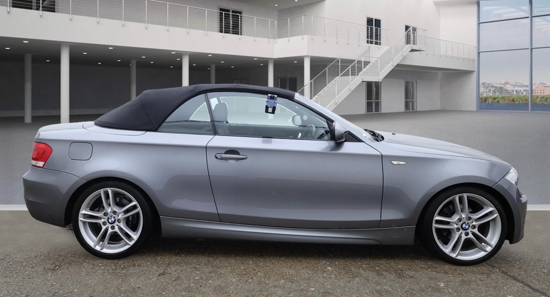 Used BMW 1 Series 2011 for sale - 76627350: Photo 4